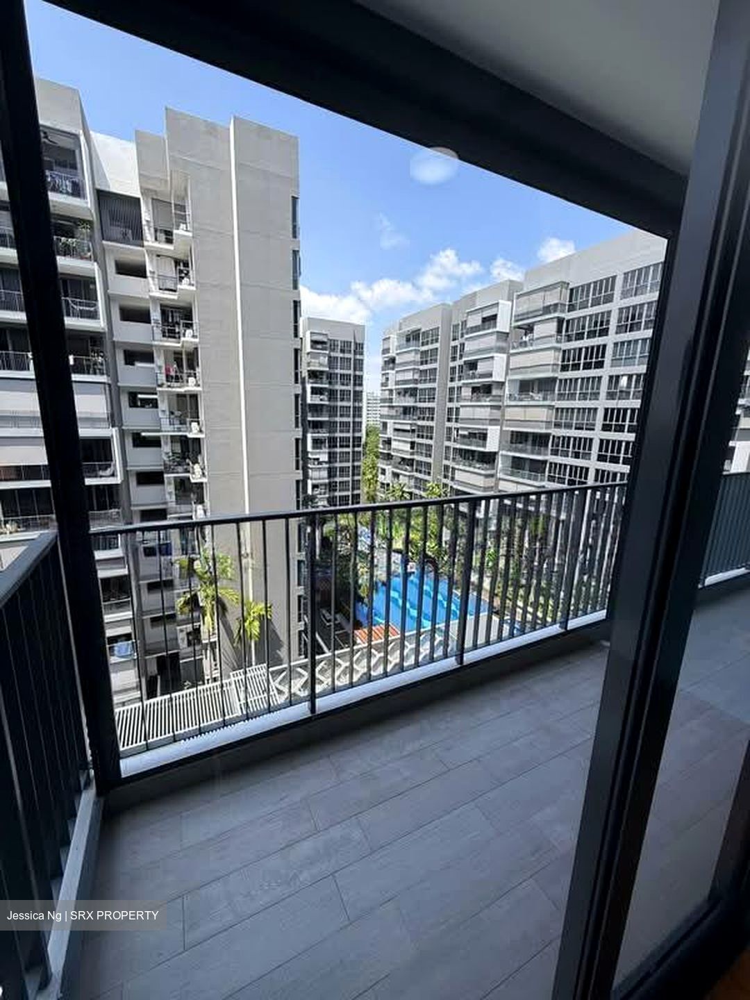 Signature At Yishun (D27), Condominium #556809131